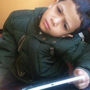 Meet your Posher, Jade